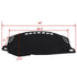 Cover Mat Pad Protector For Lexus CT200H 2011-2017 - millionsource