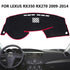 Heavy Duty Car Dashboard For LEXUS RX 350 270 2009-2014 - millionsource