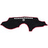 Car Dashboard Cover Mat For Lexus ES350 2006-2012 - millionsource