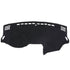 Car Dashboard Cover Sunshade Pad For Dodge Journey 2011-2018 - millionsource