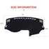 Car Dashboard Cover Sunshade Pad For Dodge Journey 2011-2018 - millionsource