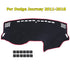 Car Dashboard Cover Sunshade Pad For Dodge Journey 2011-2018 - millionsource