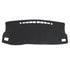 Car Dashmat Mat Replacement For Toyota Corolla 2014-2018 - millionsource