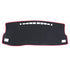 Car Dashmat Mat Replacement For Toyota Corolla 2014-2018 - millionsource