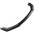 Car Front Bumper Lip Splitter Spoiler Diffuser Protector - millionsource