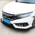 Car Front Bumper Lip Splitter Spoiler Diffuser Protector - millionsource