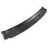Universal Car Front Bumper Lip Spoiler Splitter Wing Body Kit - millionsource