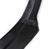 Universal Car Front Bumper Lip Spoiler Splitter Wing Body Kit - millionsource