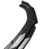 Universal Car Front Bumper Lip Spoiler Splitter Wing Body Kit - millionsource