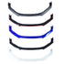 Front Bumper Lip Spoiler Splitter Under Panel Diffuser - millionsource