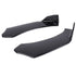 4pcs Adjustable Car Front Bumper Lip Body Kit Protector Spoiler - millionsource