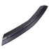 Front Bumper Lip Spoiler Splitter For Mercedes CLA Class 2016-2019 - millionsource