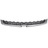 Front Upper Bumper Grille Replacement For Chevrolet Malibu 2014-2015 - millionsource