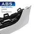 Front Upper Bumper Grille Replacement For Chevrolet Malibu 2014-2015 - millionsource