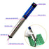 All in 1 Electric Soldering Iron Kit Wire Solder Stand Solder Tip Tweezer - millionsource