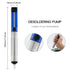 All in 1 Electric Soldering Iron Kit Wire Solder Stand Solder Tip Tweezer - millionsource