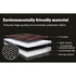 Waterproof Universal Leather Car Floor Mat Front Rear Carpet, 4pcs - millionsource