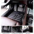 3D Car Floor Mat All Weather Protection for Toyota Camry 2007-2017 - millionsource