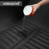 3D Car Floor Mat All Weather Protection for Toyota Camry 2007-2017 - millionsource
