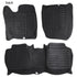 3D Car Floor Mat All Weather Protection for Toyota Camry 2007-2017 - millionsource