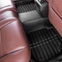 3D Car Floor Mat All Weather Protection for Toyota Camry 2007-2017 - millionsource