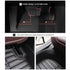 3D Car Floor Mat All Weather Protection for Toyota Camry 2007-2017 - millionsource