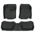 5 Layers Car Floor Mat for Toyota Corolla 2007-2021 - millionsource