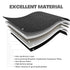 5 Layers Car Floor Mat for Toyota Corolla 2007-2021 - millionsource