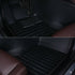 5 Layers Car Floor Mat for Toyota Corolla 2007-2021 - millionsource