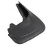 2pcs Car Front Rear Splash Guards with Screws - millionsource
