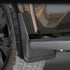 2pcs Car Front Rear Splash Guards with Screws - millionsource