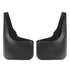 Mud Flaps Splash Guards Replacement w/Hardware - millionsource