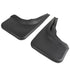 Mud Flaps Splash Guards Replacement w/Hardware - millionsource