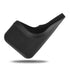 Mud Flaps Splash Guards Replacement w/Hardware - millionsource