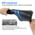 Mud Flaps Splash Guards Replacement w/Hardware - millionsource