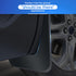 Mud Flaps Splash Guards Replacement w/Hardware - millionsource