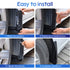 Mud Flaps Splash Guards Replacement w/Hardware - millionsource