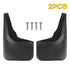 Mud Flaps Splash Guards Replacement w/Hardware - millionsource