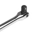 1/2" Inch Drive Breaker Bar Tool For Socket Wrench Cr-V Steel 18" - millionsource