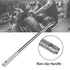 1/2" Inch Drive Breaker Bar Tool For Socket Wrench Cr-V Steel 18" - millionsource