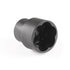 Twist Socket Damaged Worn Lug Nut Lock Remover Bolt Extractor Set - millionsource