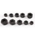 11pcs Damaged Nut Bolt Extractor Tool Lock Remover Twist Socket Set - millionsource