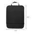 Heavy Duty Car Seat Protector Backseat Cover Kick Mat Upholstery - millionsource