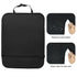 Heavy Duty Car Seat Protector Backseat Cover Kick Mat Upholstery - millionsource