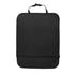 Heavy Duty Car Seat Protector Backseat Cover Kick Mat Upholstery - millionsource