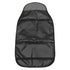 Car Seat Protector Back Seat Kick Mat w/ 2 Storage Mesh Pocket - millionsource