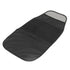 Car Seat Protector Back Seat Kick Mat w/ 2 Storage Mesh Pocket - millionsource