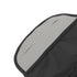 Car Seat Protector Back Seat Kick Mat w/ 2 Storage Mesh Pocket - millionsource