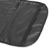 Car Seat Protector Back Seat Kick Mat w/ 2 Storage Mesh Pocket - millionsource
