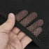 Car Seat Protector Back Seat Kick Mat w/ 2 Storage Mesh Pocket - millionsource